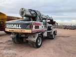 Back of used Excavator for Sale,Back of used Gradall in yard for Sale,Front of used Gradall for Sale